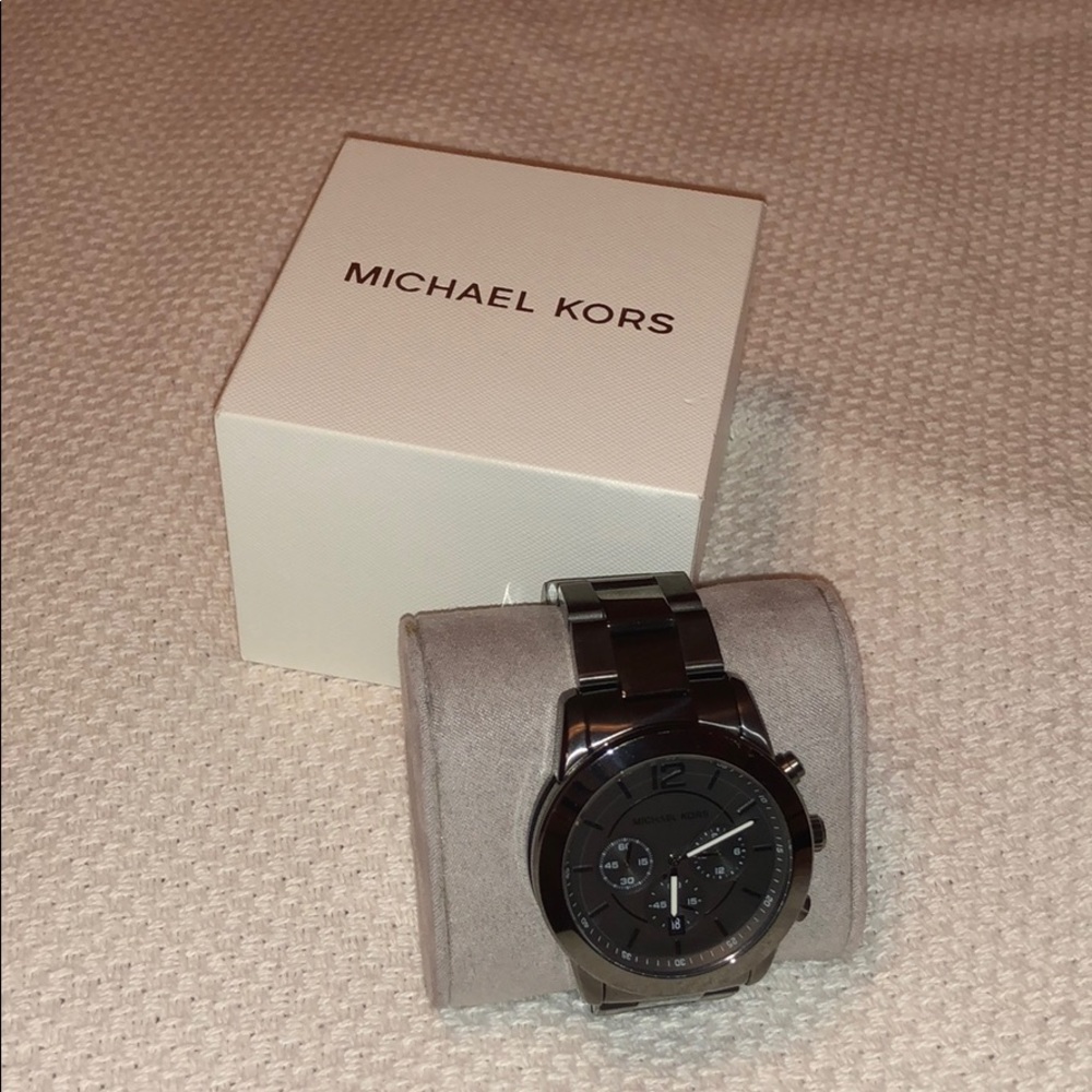 Michael Kors Watch